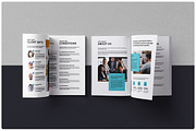 Proposal Bundle, a Brochure Template by GraphicsEgg (Thumbnail 4 of 29)