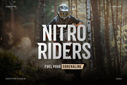 Eaglore Sport Font, a Sans Serif Font by Digitype Studio (Thumbnail 5 of 10)