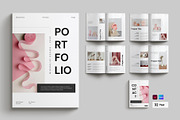 FREDONIA Multipurpose Catalog, a Magazine Template by Cleffon_Graphic_Studio (Thumbnail 1 of 9)