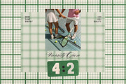 Sportfully Varsity Collection, an Object Graphic by DigARTbyHavroshka (Thumbnail 2 of 15)