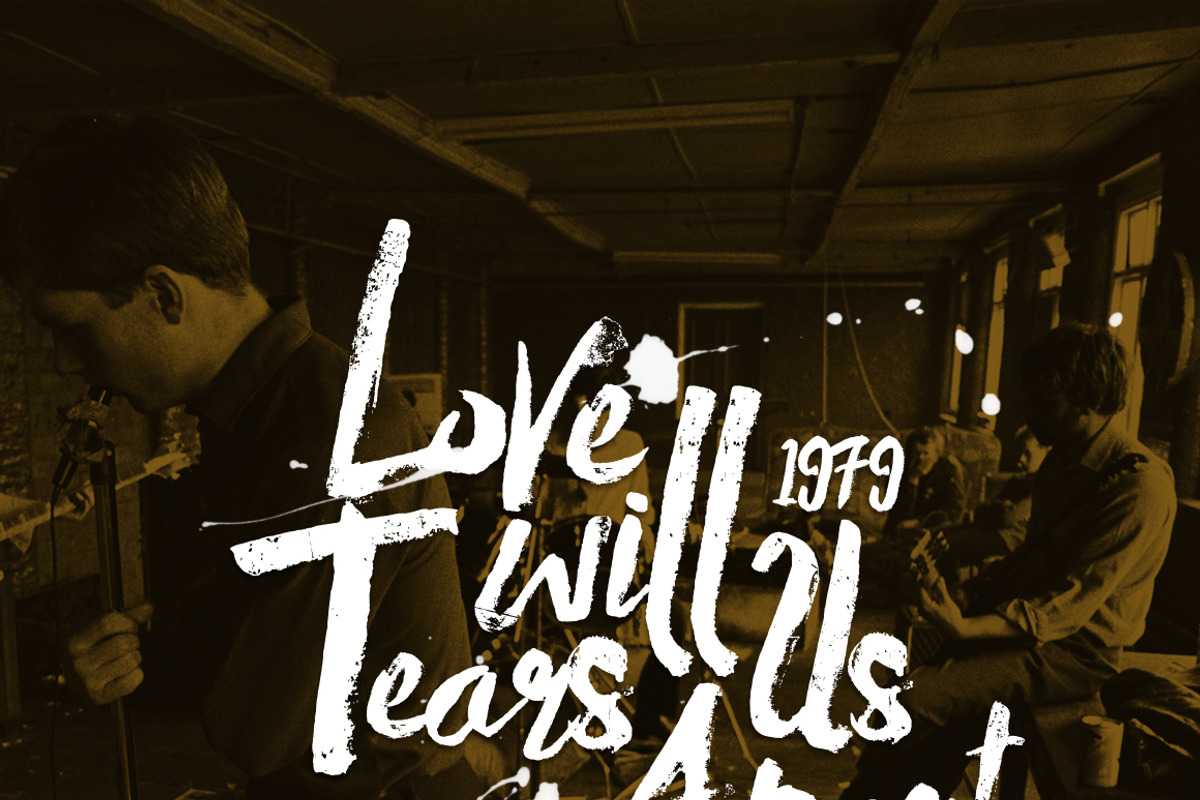 Basik Rough Typeface+bonus (70%off) preview 4