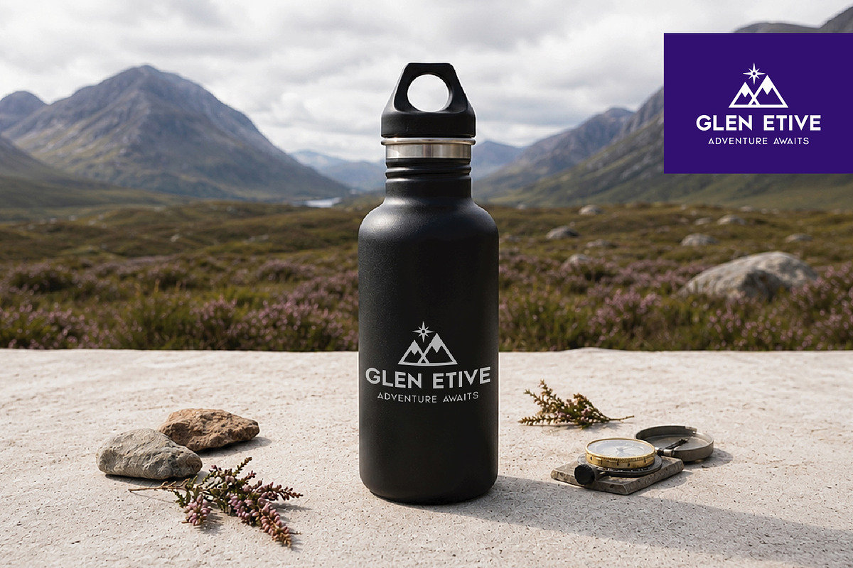 Glen Etive - A Modern Display Font, a Sans Serif Font by Thistle Type (Photo 5 of 9)