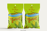 Packaging Mockup Bundle Collection, a Packaging Mockup by Ambo Ampeng (Thumbnail 4 of 11)