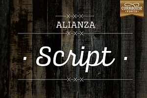 Alianza Script