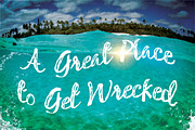 Seaweed Script, a Script Font by tmcom (Thumbnail 7 of 7)