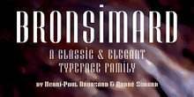 Bronsimard