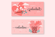 Valentine Script, a Handwritten Font by DN Creative (Thumbnail 3 of 11)