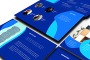 Petros Powerpoint Template, a Presentation Template by temphall (Thumbnail 5 of 8)