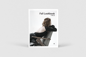 Fall Lookbook F/W 22