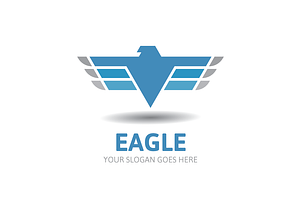 Eagle Logo