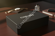 Cubina Typeface - Luxury Modern Disp, a Font by Astuti Studio (Thumbnail 13 of 16)