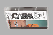 The Design Enthusiast Package, a Product Mockup by Jacober Design (Thumbnail 152 of 169)