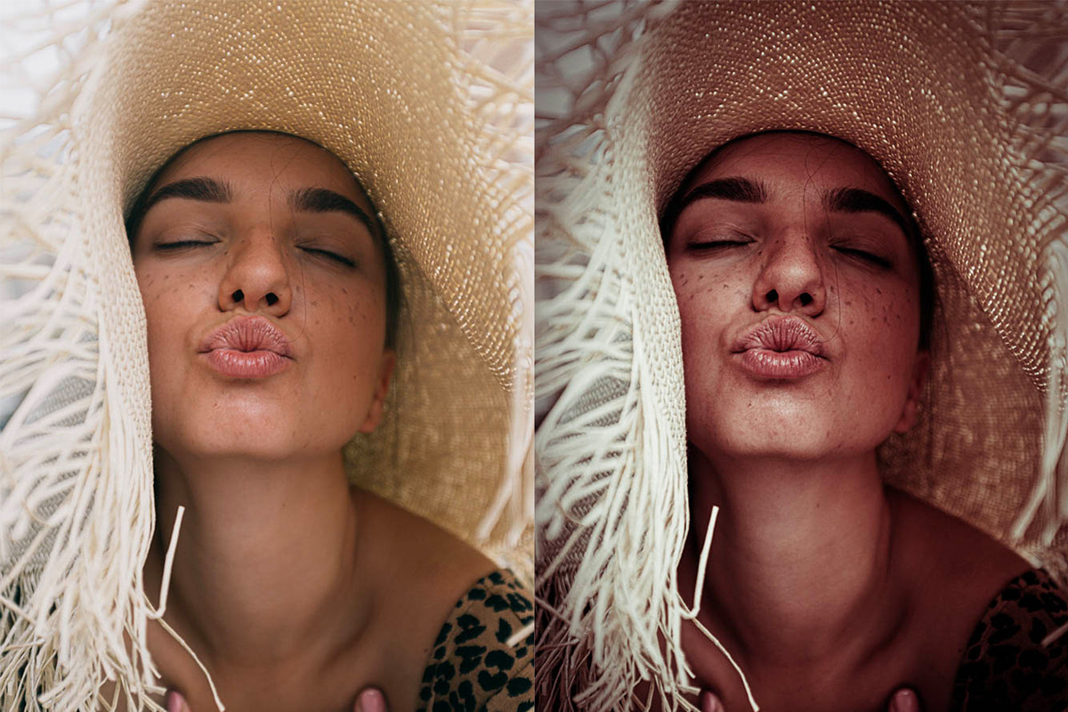 50 Lightroom Presets - Moods, an Action Add-On by Preset Bunker (Photo 8 of 16)
