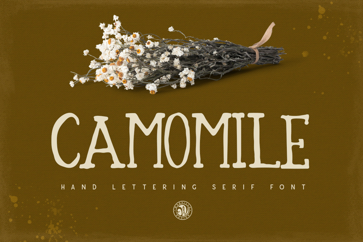 Camomile