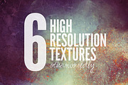 Otherworldly, a Texture Graphic by mercurycode (Thumbnail 1 of 3)