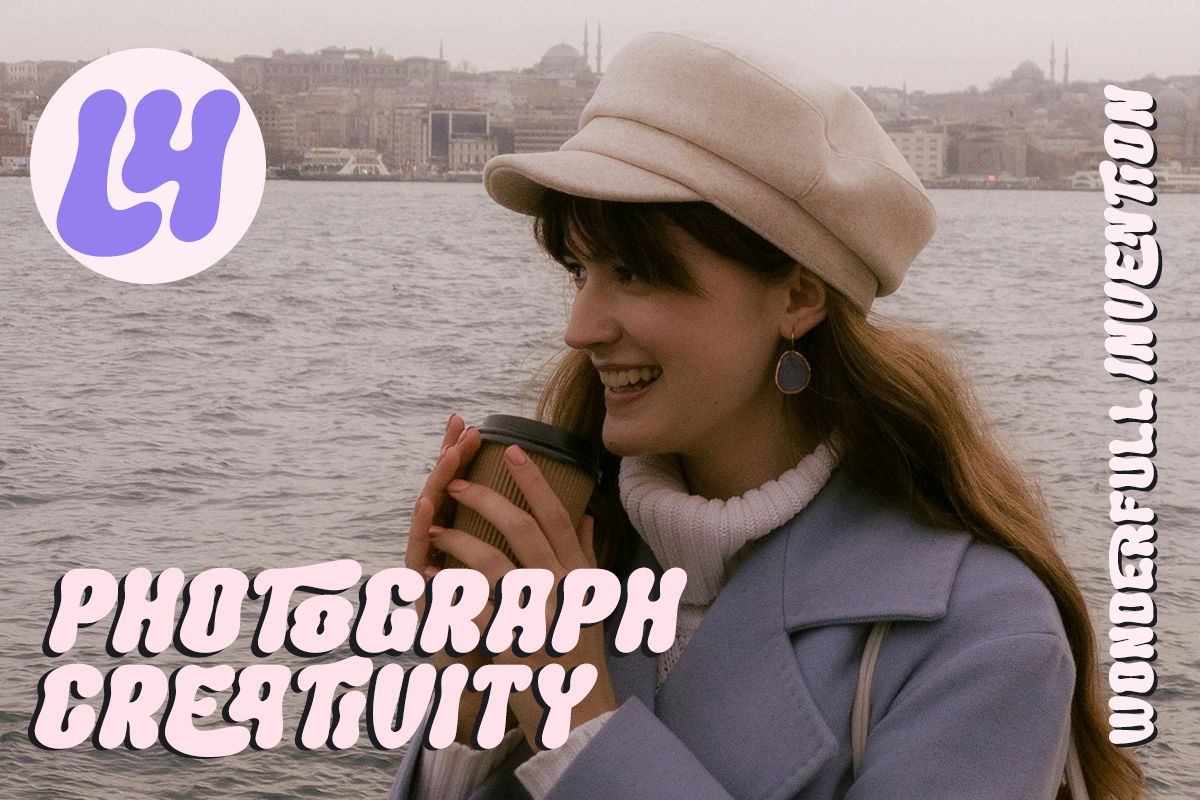 Lakotha - Bubble Ligature Font, a Sans Serif Font by Say Studio (Photo 4 of 12)