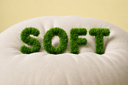 Green Fur Font, a Sans Serif Font by Handmadefont (Thumbnail 10 of 11)