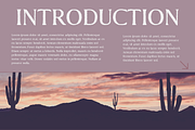 Arthur Rust - A Western Serif Font, a Serif Font by Creativetacos (Thumbnail 5 of 7)
