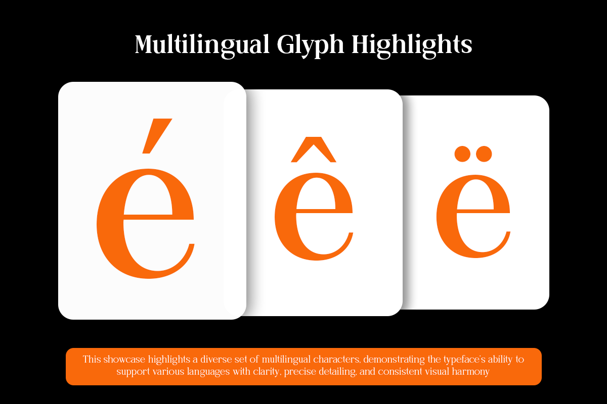Galafera - Family Serif Typeface, a Serif Font by Say Studio (Photo 10 of 13)