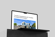 Archiva - Framer Template, a Websites & App Template by BiancaXavier (Thumbnail 1 of 5)