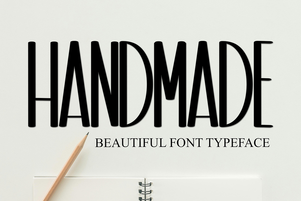 Highland Romantic, a Serif Font by InermediaSTUDIO (Photo 2 of 6)