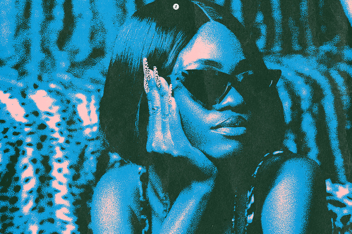 Granulizer - Grain Photo Effect, a Layer Style Add-On by Freezerondigital (Photo 13 of 14)