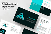 Mascot & E-Sports Assassin Logo, a Branding & Logo Template by Fabian_Design (Thumbnail 6 of 6)