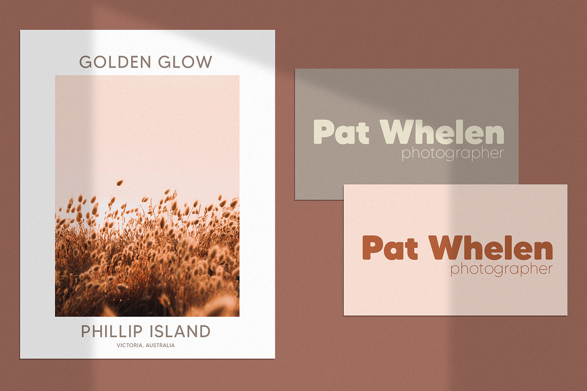 MADE Tommy Soft, a Sans Serif Font by MadeType (Photo 14 of 18)