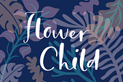 Calla Script, a Script Font by Great Lakes Lettering (Thumbnail 5 of 9)
