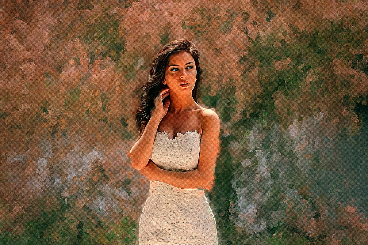 Digital Art 2 - Painting Action, an Action Add-On by Willa (Photo 11 of 12)