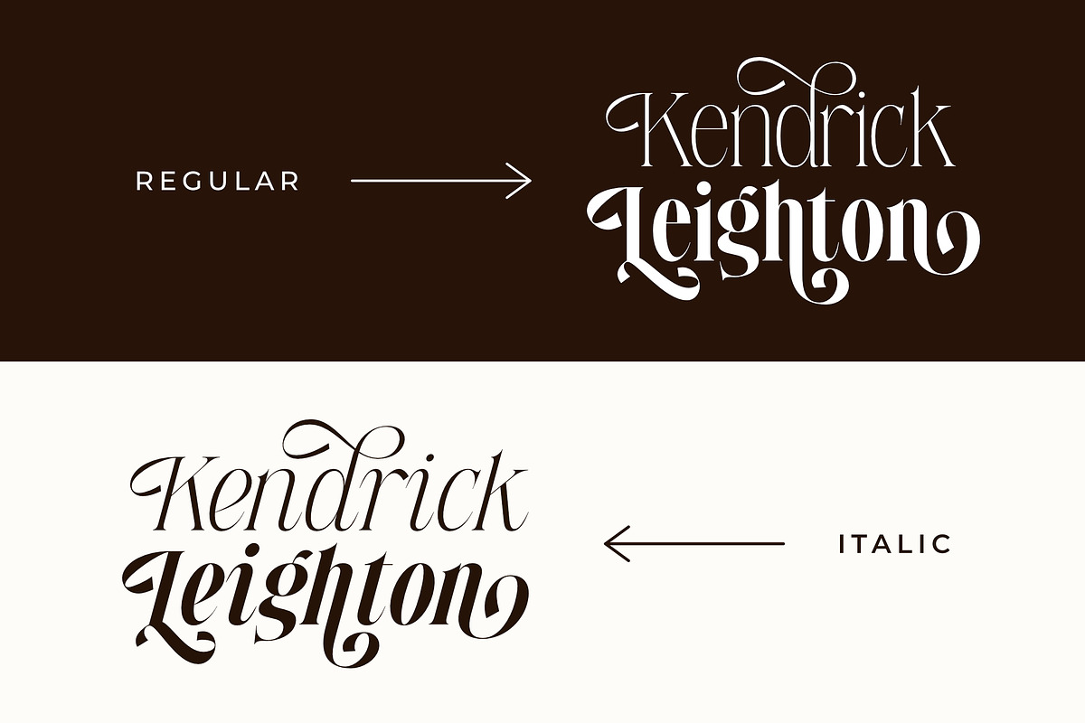 Siovanni – Luxury Display Serif, a Serif Font by Grezline Studio (Photo 8 of 11)