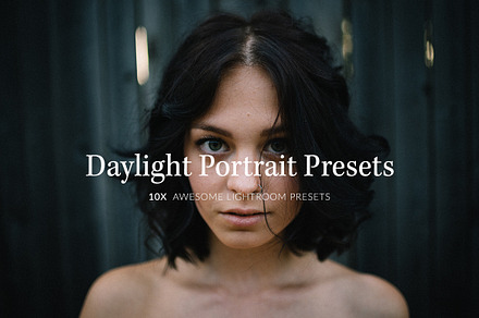 10x Awesome Lightroom Presets