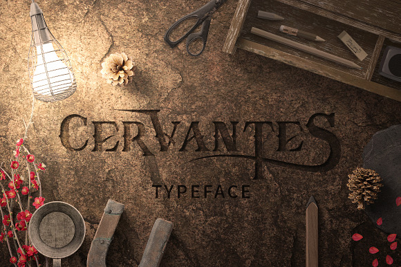 Cervantes preview 7