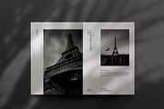 Graphic Design Portfolio, a Brochure Template by Occy Design (Thumbnail 9 of 12)
