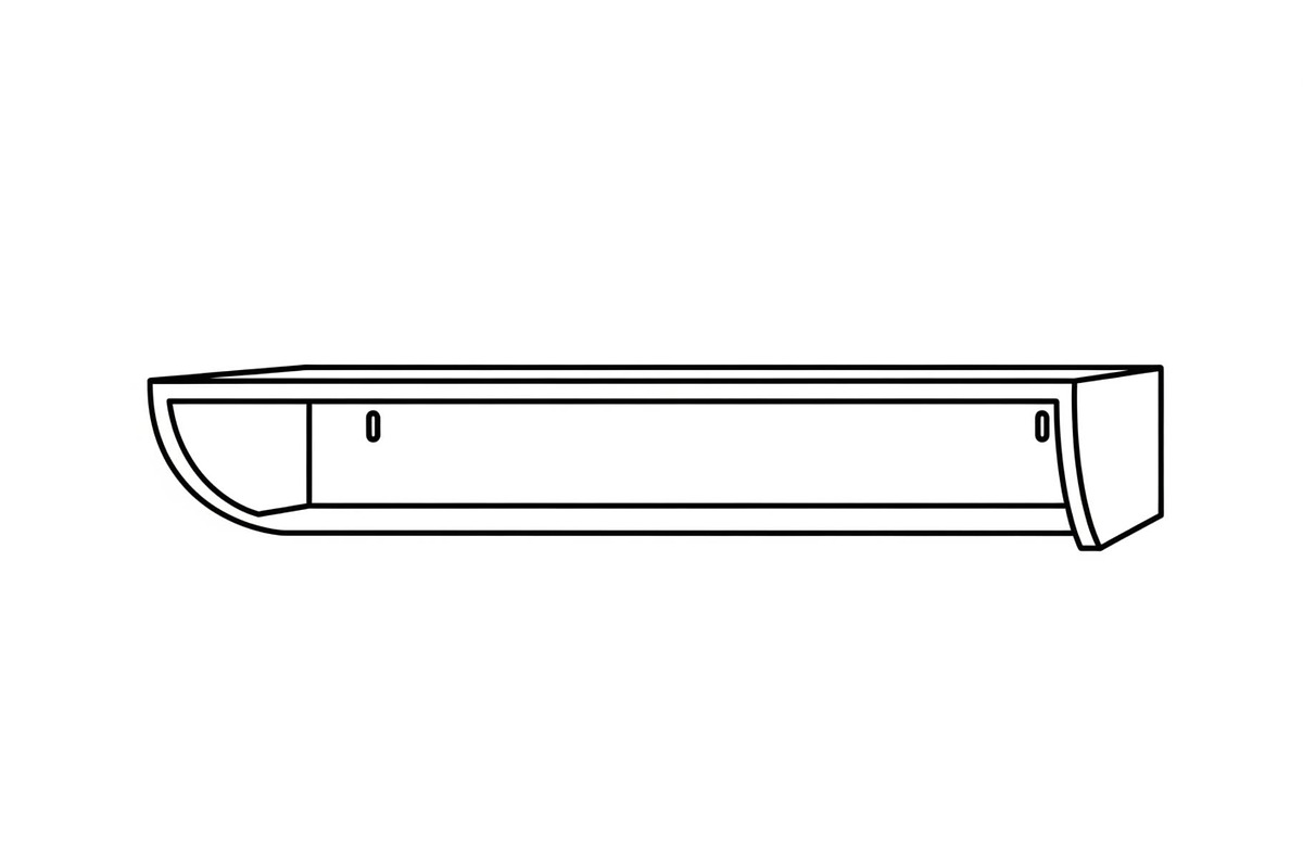 Wall Shelf Bracket Vector Bundle, an Illustration by Gaye Art (Photo 41 of 51)