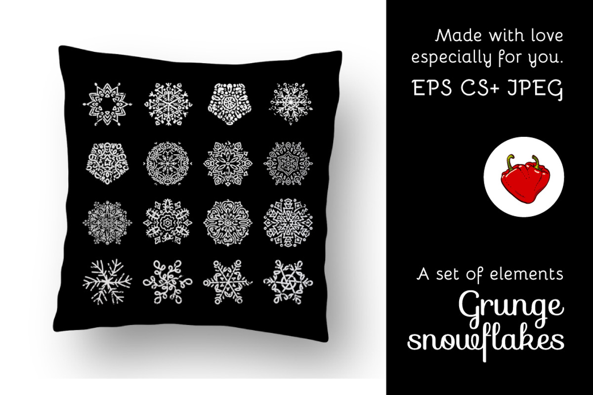 Christmas BUNDLE, an Object Graphic by KundolaArt (Photo 8 of 16)