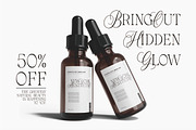 FURBELOWS - Fusion Display Typeface, a Serif Font by Havinkpen (Thumbnail 2 of 9)