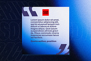 Grunge Template Kit, a Social Media Template by RGB.Shop (Thumbnail 4 of 6)