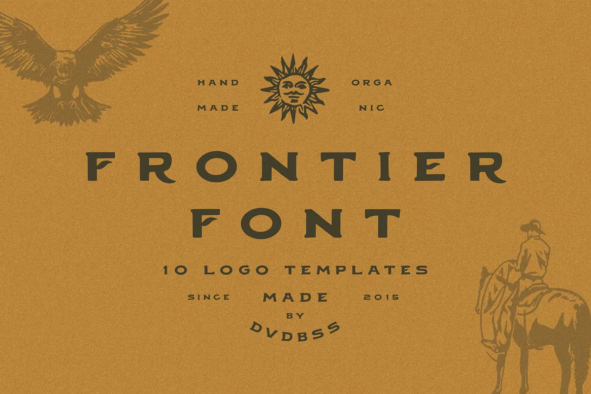 The Legendary Bundle, a Branding & Logo Template by Davide Bassu (Photo 31 of 49)