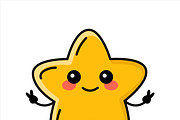 Christmas emoticons., an Emoji Icon by Backwoods_studio (Thumbnail 17 of 21)