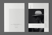 Business Proposal, a Brochure Template by HR Studio (Thumbnail 11 of 11)