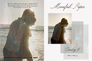 Moonfoil Paper: Pearlescent Overlays, a Texture Graphic by Purple (Thumbnail 11 of 19)