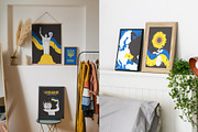 Ukraine - a capital of FREEDOM, a Decorative Illustration by marmarina (Thumbnail 6 of 11)