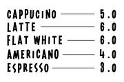 Coffee Geek Hand Drawn vector pack, a Food Illustration by Lettering Shop by EJ (Thumbnail 8 of 12)