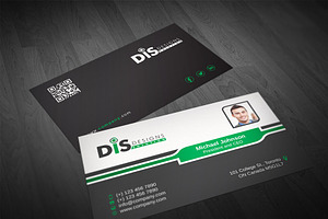 Business Card 38