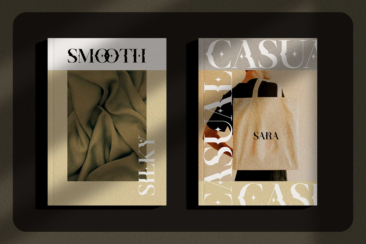 Wonderlova - Wonderful Display Serif, a Serif Font by Mokatype Studio (Photo 5 of 10)