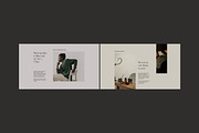 Aesthetic & Mood Canva Presentation, a Presentation Template by Goashape Studio (Thumbnail 7 of 8)