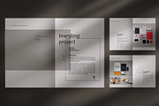Graphic Design Portfolio, a Brochure Template by adekfotografia (Thumbnail 4 of 15)