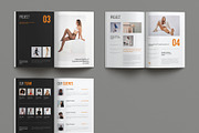 Portfolio Brochure Template, a Brochure Template by Seeing-art (Thumbnail 11 of 11)
