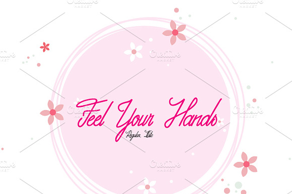 Feel Your Hand preview 7